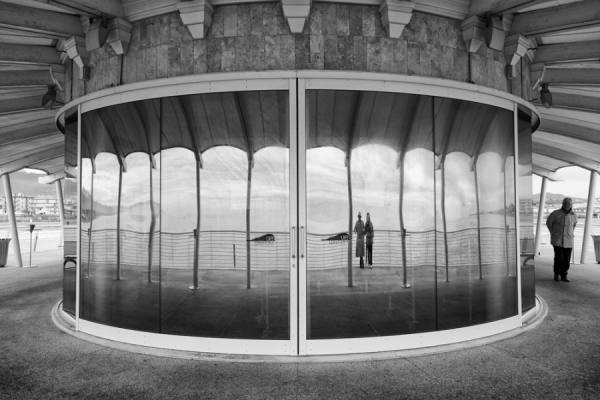 Photograph Della Latta Massimo  Il Riflesso on One Eyeland